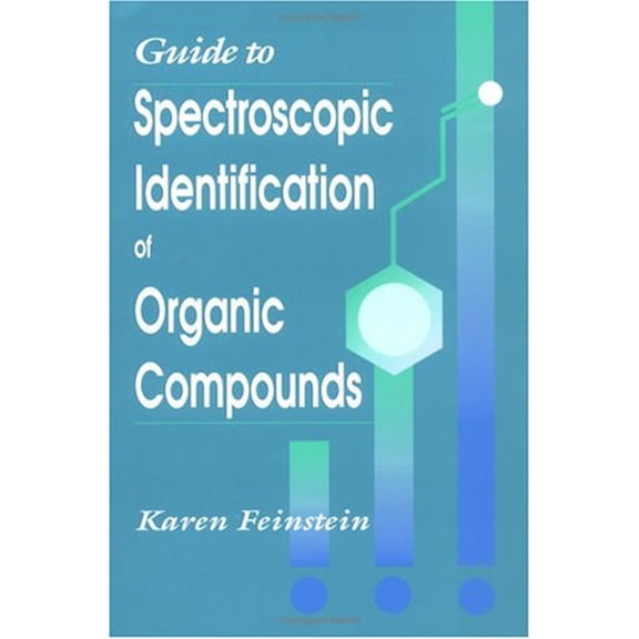 Pre-Owned Guide to Spectroscopic Identification of Organic Compounds (Paperback) 0849394481 9780849394485