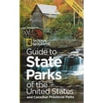 thumbnail image 1 of Pre-Owned Guide to State Parks (Hardcover) 1435138341 9781435138346, 1 of 1