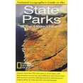 thumbnail image 1 of Pre-Owned Guide to State Parks (Paperback) 0792270290 9780792270294, 1 of 1
