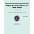 thumbnail image 1 of Guide to Sun Microsystems Java Plug-in Security (Paperback), 1 of 1