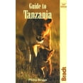 thumbnail image 1 of Pre-Owned Guide to Tanzania (Paperback) 0762700130 9780762700134, 1 of 1
