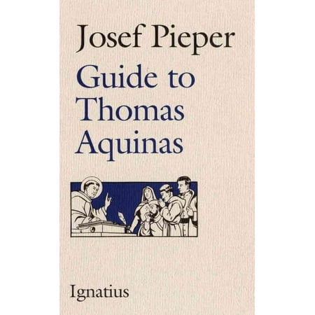 Guide to Thomas Aquinas (Paperback)