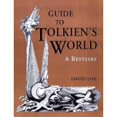 thumbnail image 1 of Pre-Owned Guide to Tolkien's World: A Bestiary (Paperback) 1571458786 9781571458780, 1 of 1