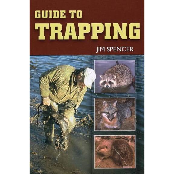 Guide to Trapping (Paperback)