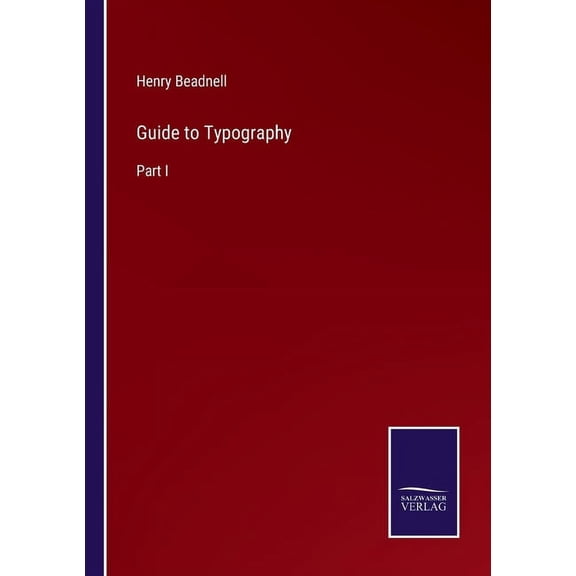 Guide to Typography:Part I