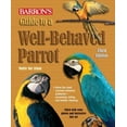 thumbnail image 1 of Guide to a Well-Behaved Parrot (Paperback), 1 of 1