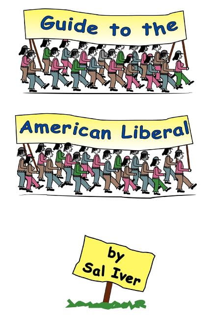 Guide to the American Liberal Paperback