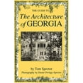 thumbnail image 1 of Pre-Owned Guide to the Architecture of Georgia (Paperback) 0872498565 9780872498563, 1 of 1