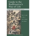 thumbnail image 1 of Guide to the Bodhisattva's Way of Life: How to Enjoy a Life of Great Meaning and Altruism (Paperback) by Shantideva, Geshe Kelsang Gyatso, 1 of 1