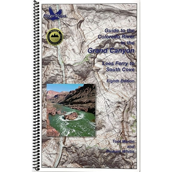 Guide to the Colorado River in the Grand Canyon