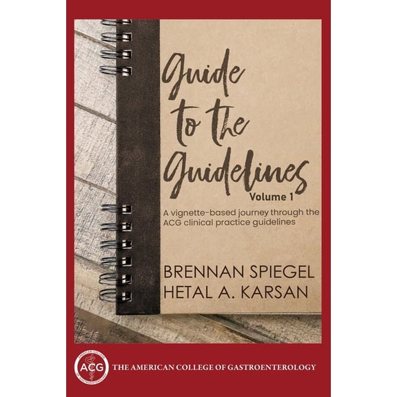 Guide to the Guidelines Guide to the Guidelines, Volume I, Book 1, (Paperback)