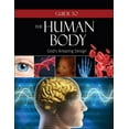thumbnail image 1 of Pre-Owned Guide to the Human Body: God's Amazing Design, 1 of 1