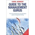 thumbnail image 1 of Pre-Owned Guide to the Management Gurus (Paperback) 1905211023 9781905211029, 1 of 1