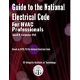 thumbnail image 1 of Guide to the National Electrical Code for HVAC Professionals, (Paperback), 1 of 1