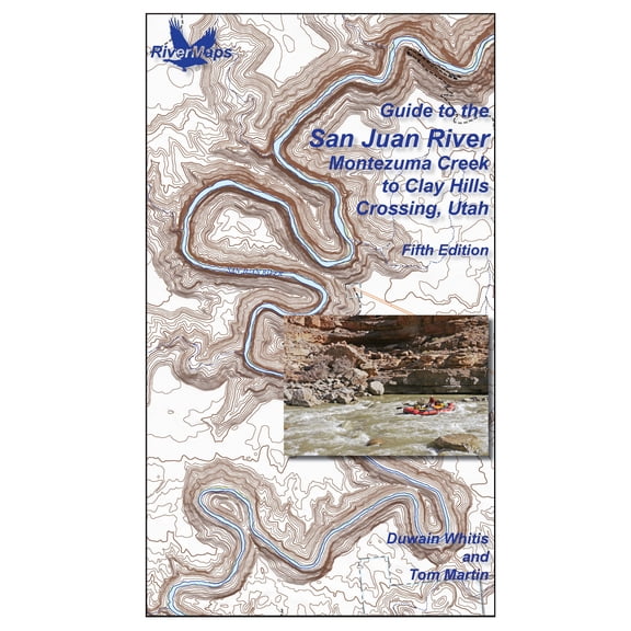 Guide to the San Juan River