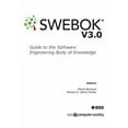 thumbnail image 1 of Guide to the Software Engineering Body of Knowledge (SWEBOK(R)): Version 3.0 (Paperback), 1 of 1