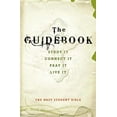 thumbnail image 1 of Pre-Owned Guidebook Student Bible-NRSV: Study It, Connect It, Pray It, Live It (Paperback) 0061988197 9780061988196, 1 of 1