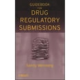 thumbnail image 1 of Guidebook for Drug Regulatory Submissions, (Hardcover), 1 of 1