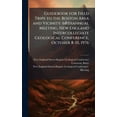 thumbnail image 1 of Guidebook for Field Trips to the Boston Area and Vicinity: 68thannual Meeting, New England Intercollegiate Geological Co, (Hardcover), 1 of 1