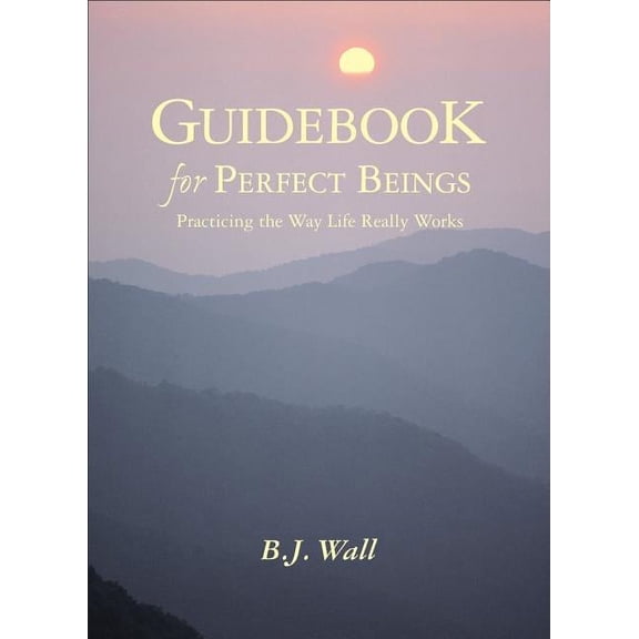 Guidebook for Perfect Beings: Practicing the Way Life Really Works, (Paperback)