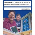 thumbnail image 1 of Pre-Owned Guidebook for Social Work Literature Reviews and Research Questions Paperback, 1 of 1