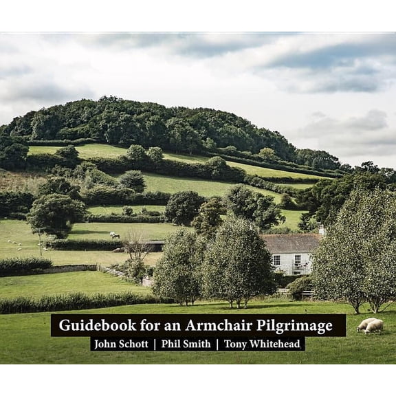 Guidebook for an Armchair Pilgrimage (Paperback)