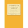 thumbnail image 1 of Guidebook to Intellectual Property, (Paperback), 1 of 1