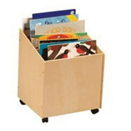Big Book Storage Box