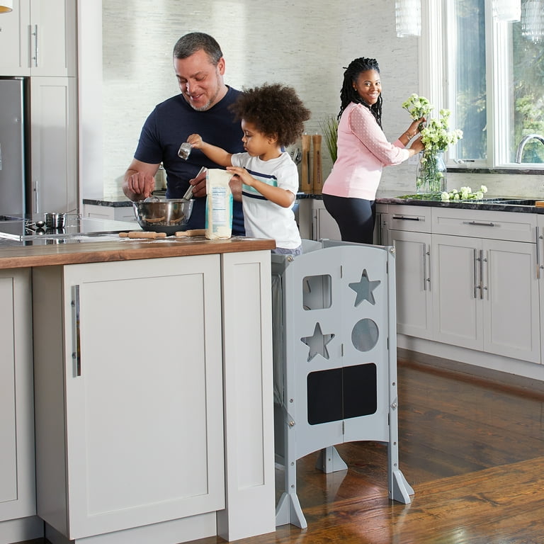 Walmart kitchen online helper tower