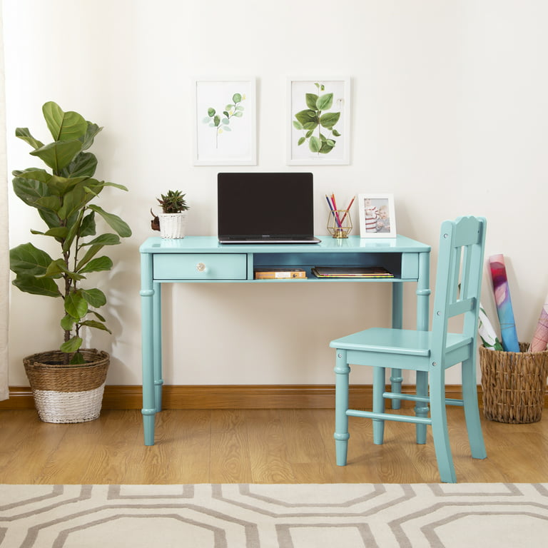 https://i5.walmartimages.com/seo/Guidecraft-Dahlia-Desk-and-Chair-Set-Teal-Princess-Desk-and-Study-Table-Children-s-Workstation-with-Drawer-and-Storage-Nook_03aabcf6-e5a9-4589-95f8-0dcef7f82742.678b1601a984ac5ce051b6c35d527e42.jpeg?odnHeight=768&odnWidth=768&odnBg=FFFFFF