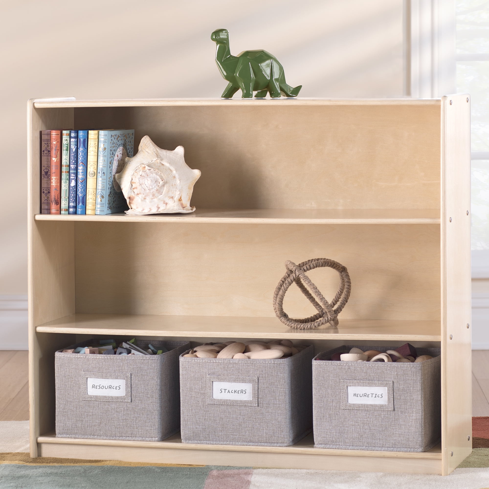 Wonkawoo bookshelf 2024
