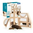 thumbnail image 1 of Guidecraft Mirror Blocks, 10 Per Pack, 1 of 2