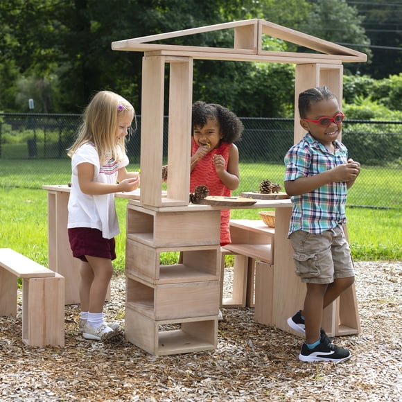 Guidecraft Building Blocks