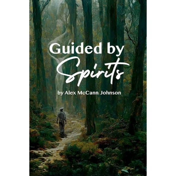 Guided By Spirits, (Paperback)