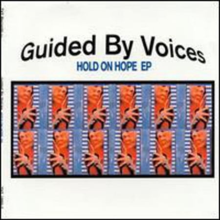 Guided By Voices - Hold on Hope - Alternative - CD