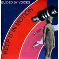 thumbnail image 1 of Guided By Voices - Jon the Croc - Alternative - Vinyl [7-Inch], 1 of 1