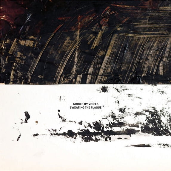 Guided By Voices - Sweating The Plague - Music & Performance - CD