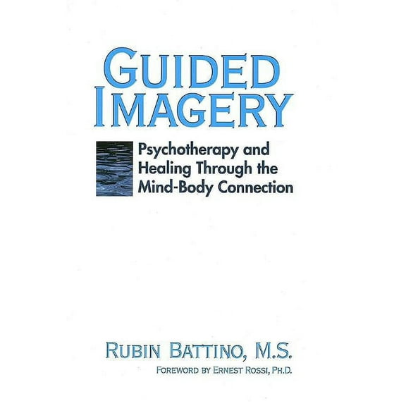 Guided Imagery : Psychotherapy and Healing Through the Mind Body Connection (Paperback)