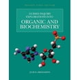 thumbnail image 1 of Guided Inquiry Explorations into Organic and Biochemistry (Revised First Edition) (Paperback), 1 of 1
