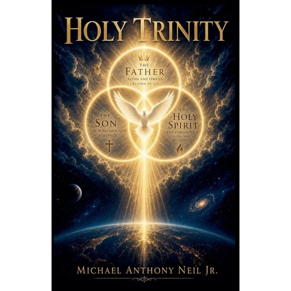 Guided Intervention Holy Trinity, Book 9, (Paperback)