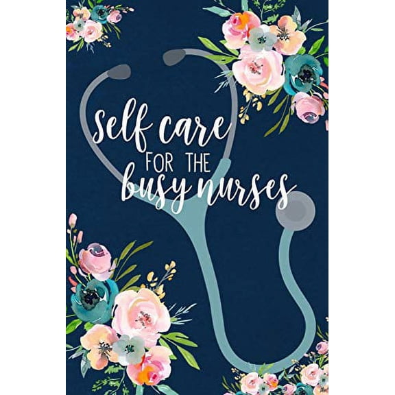 Pre-Owned Guided Journal for Nurses: Self care for the Busy Nurses, You Got this Brave Soul: Dot Grid Prompt Journal Daily Inspirational Guide for Grateful (Paperback) 1679646052 9781679646058