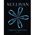 thumbnail image 1 of Guided Lecture Notes for Algebra and Trigonometry, Plus Mylab Math -- Access Card Package (Other), 1 of 1