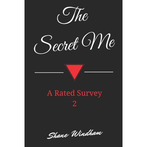 Pre-Owned Guided Legacy Journals: The Secret Me (Paperback)