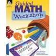 thumbnail image 1 of Guided Math: Guided Math Workshop (Paperback), 1 of 1