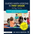 thumbnail image 1 of Guided Math Lessons in First Grade: Getting Started, (Paperback), 1 of 1