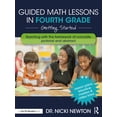 thumbnail image 1 of Guided Math Lessons in Fourth Grade: Getting Started, (Paperback), 1 of 1