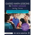 thumbnail image 1 of Guided Math Lessons in Third Grade: Getting Started, (Paperback), 1 of 1