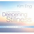 thumbnail image 1 of Guided Meditations for Deepening Stillness : Everyday Practices for Raising Consciousness, 1 of 1