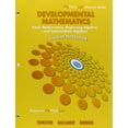 thumbnail image 1 of Pre-Owned Guided Notebook for Developmental Mathematics: Basic Mathematics, Beginning Algebra, and Intermediate Algebra, (Paperback), 1 of 1
