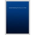 thumbnail image 1 of Guided Reading Fict Focus Lvl I Red, 1 of 1